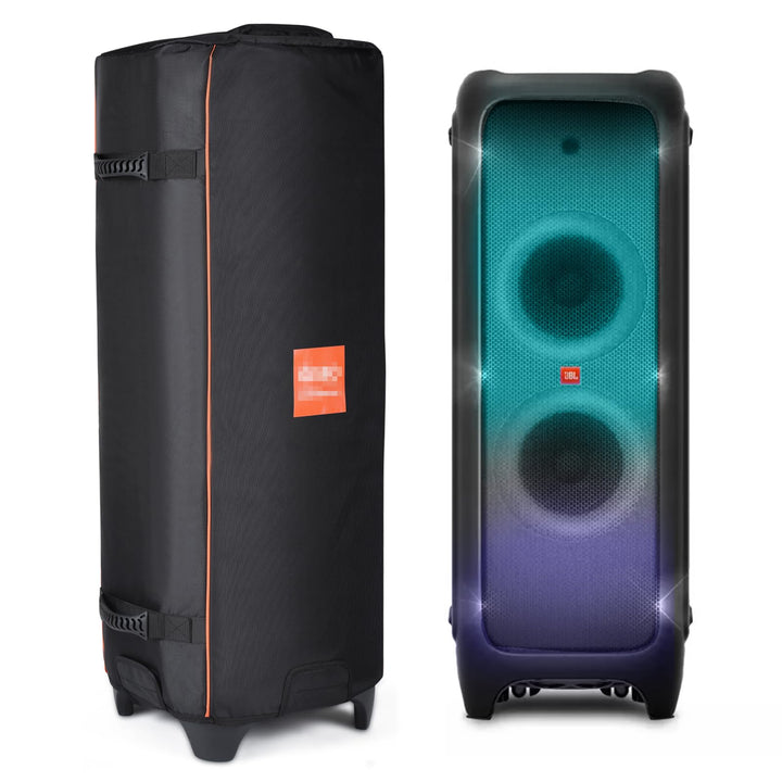 Taschen für JBL Partybox Bluetooth Lautsprecher Tragetasche Case Tragbar Tasche Reise Schutz Taschen