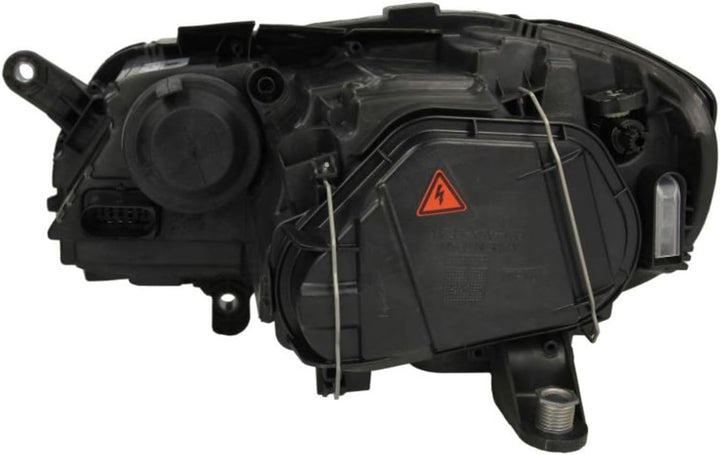 Valeo Hauptscheinwerfer 044506