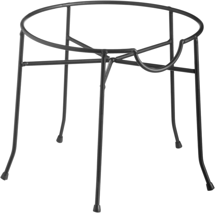 KILNER Getränkespender Ständer für ROUND Getränkespender | Ø 19 cm | Stabiler Stand | Für das komfor