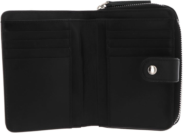 FREDsBRUDER Pretty Little Things Wallet Millionaire PLT Smooth Black