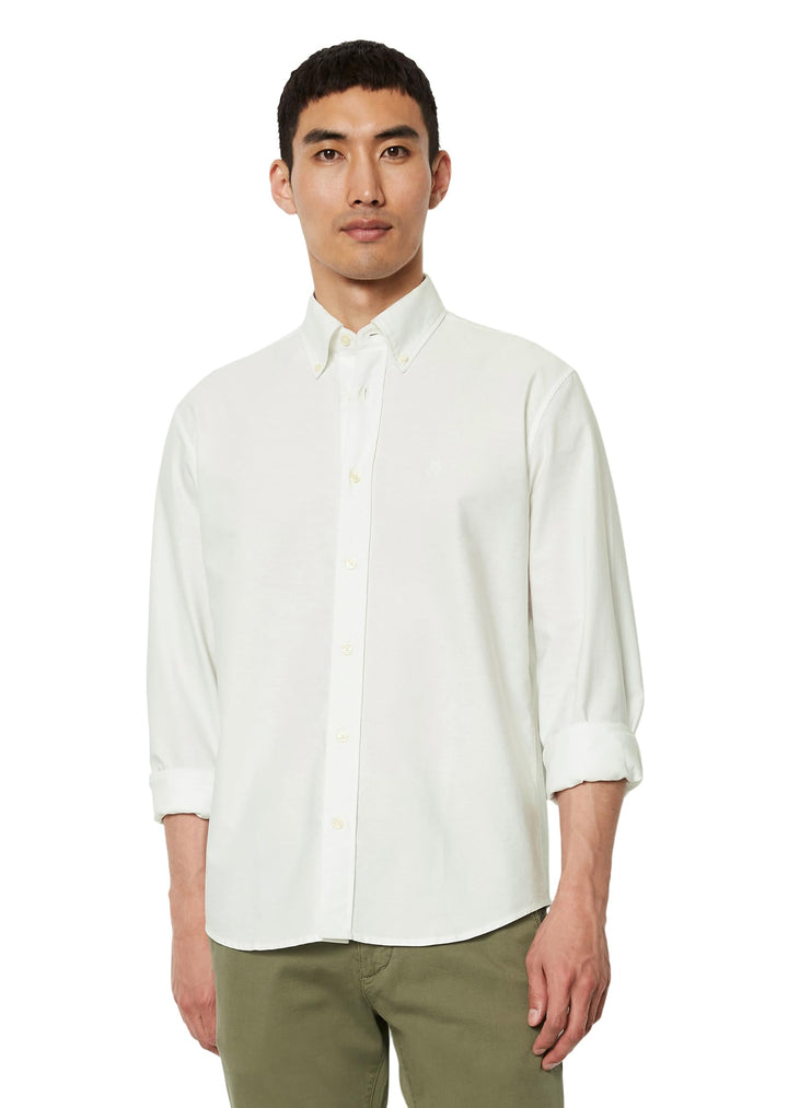 Marc O'Polo Herren Hemd S 100, S 100