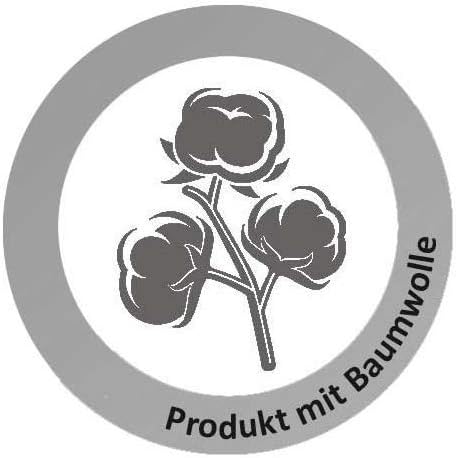 Dormabell Bezug Nackenstützkissen dunkelgrau, für Cervical-Kissen NB1 - NB3, Grösse: Small Dunkelgra