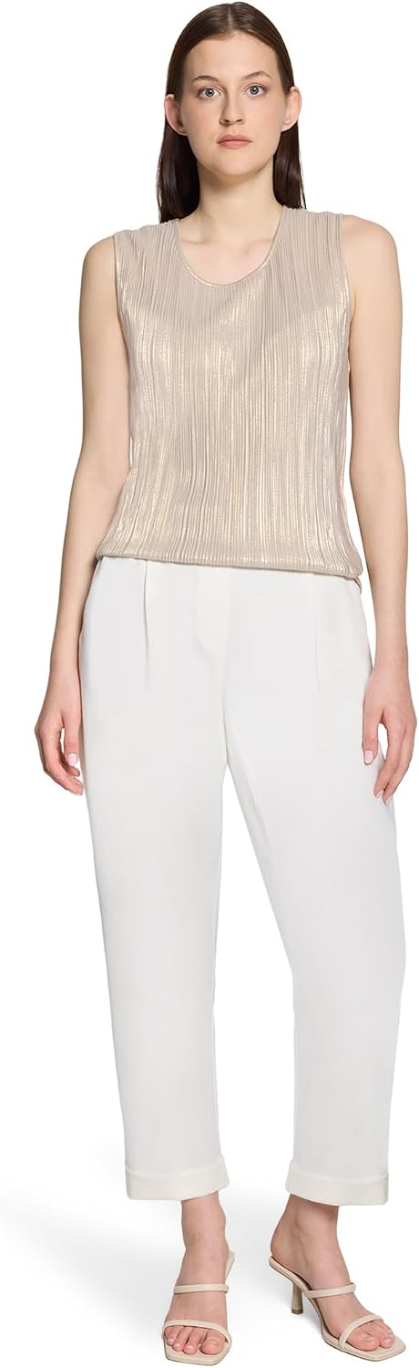 Betty Barclay Shirt Kurz ohne Arm 36, 36