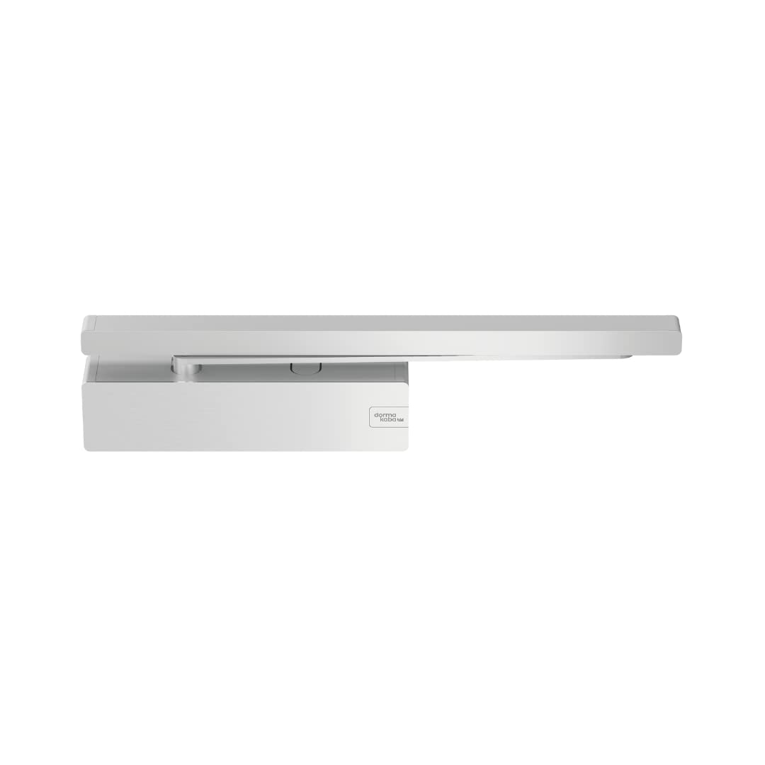 Obentürschliesser Dormakaba TS 92 B XEA - Silber