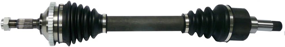 SKF VKJC 3627 Antriebswelle