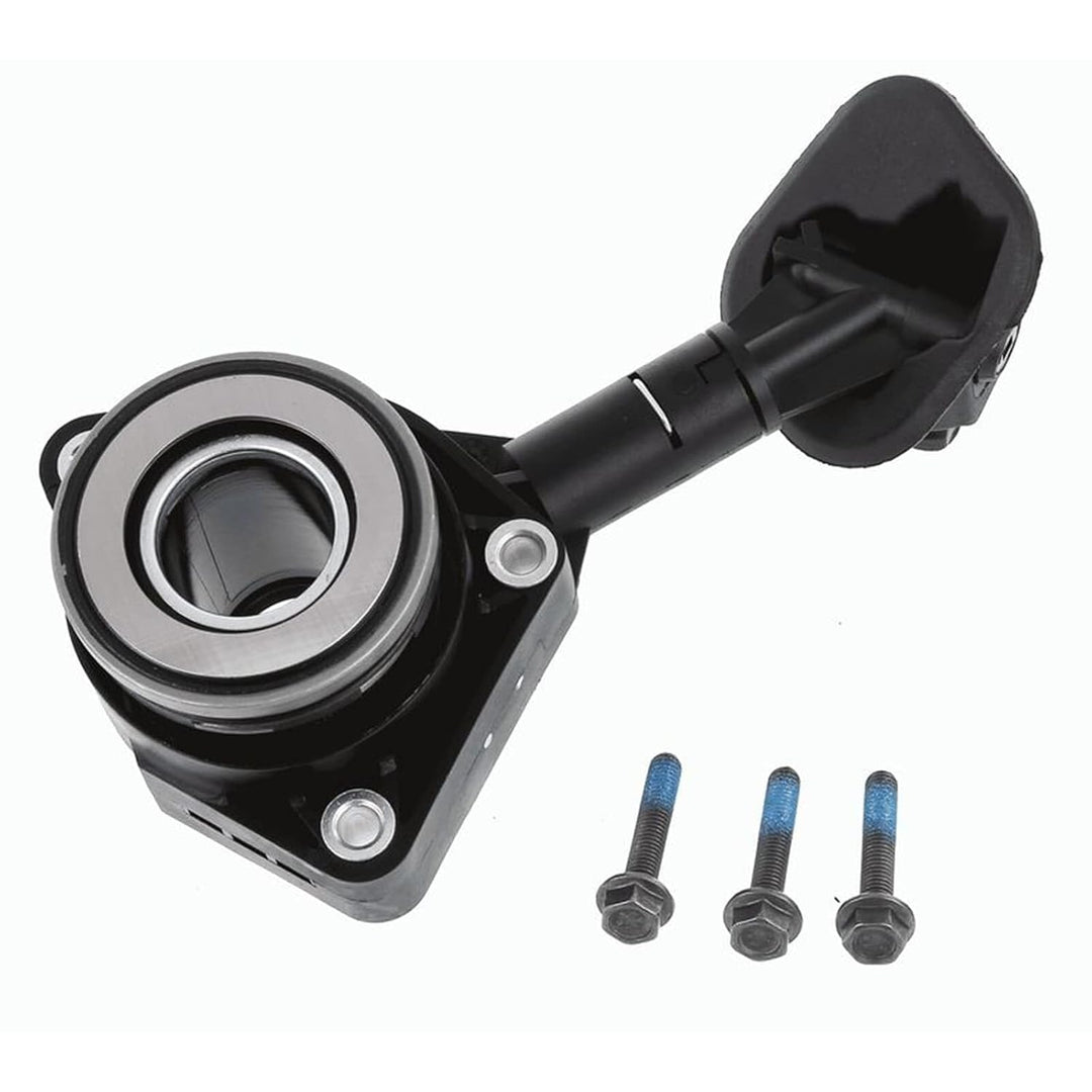 Sachs 3000 990 487 - Kupplungssatz