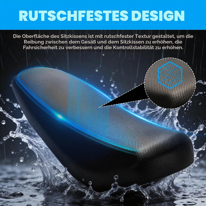 Sur Ron Sitzbezug,Motorrad Sitzbezug Dirt Bike Seat Cover Mini Fahrradsitz für Sur-Ron Light Bee Sur