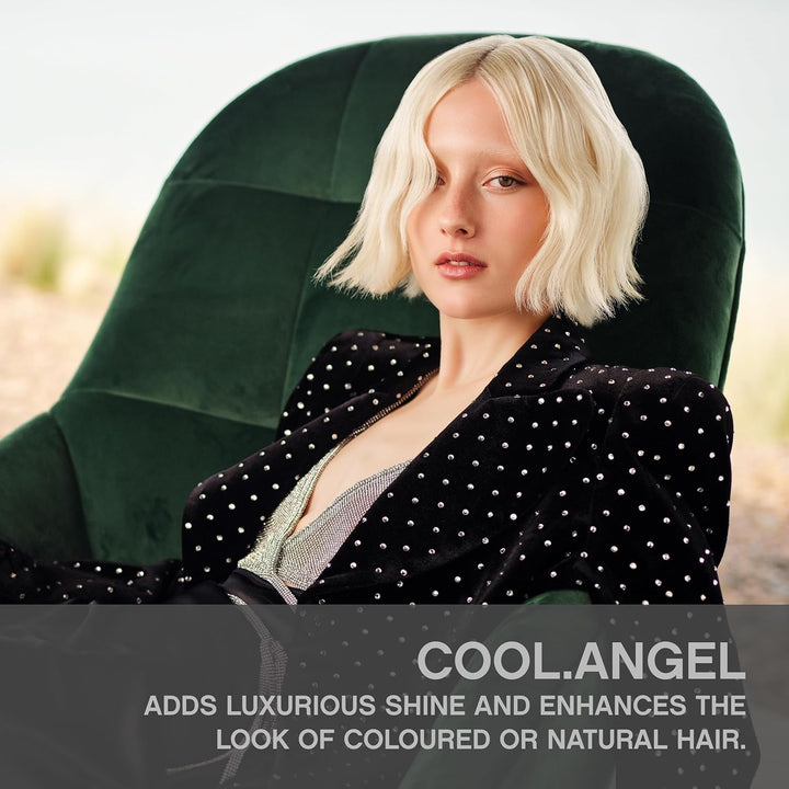 Kevin Murphy Cool Angel Haarkur, 1000 ml