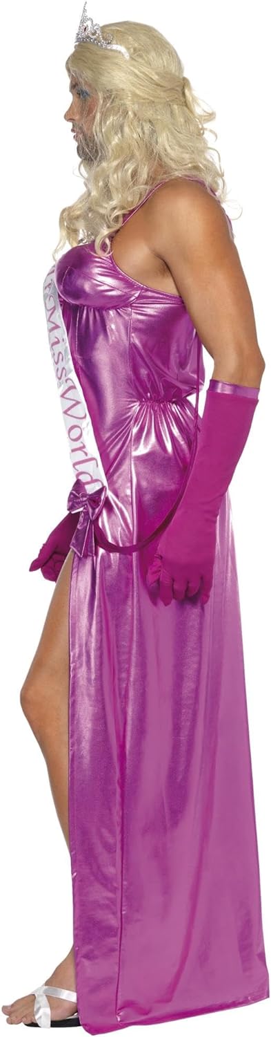 Mr Miss World Costume (M)