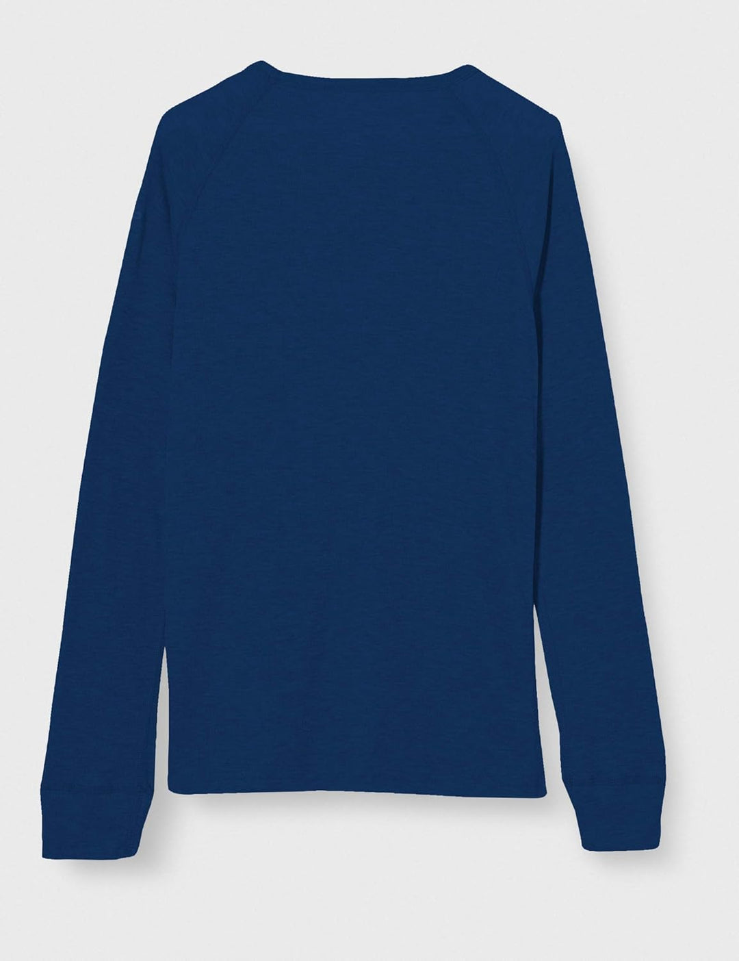 Odlo Kinder Suw Top Crew Neck L/S Active Originals W-150509 Sweatshirt 164 Estate Blue - Graphic Fw2