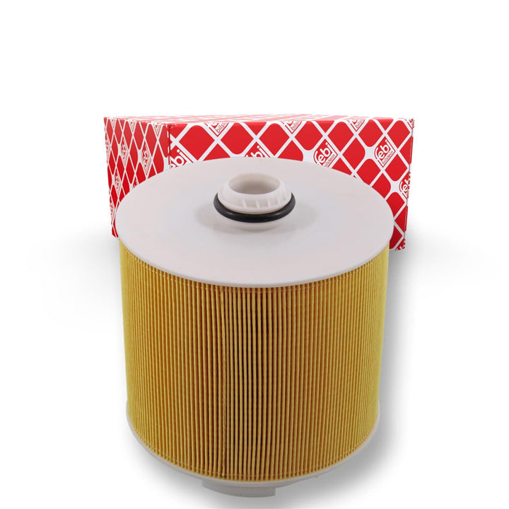 febi bilstein 48476 Luftfilter mit Dichtung , 1 Stück