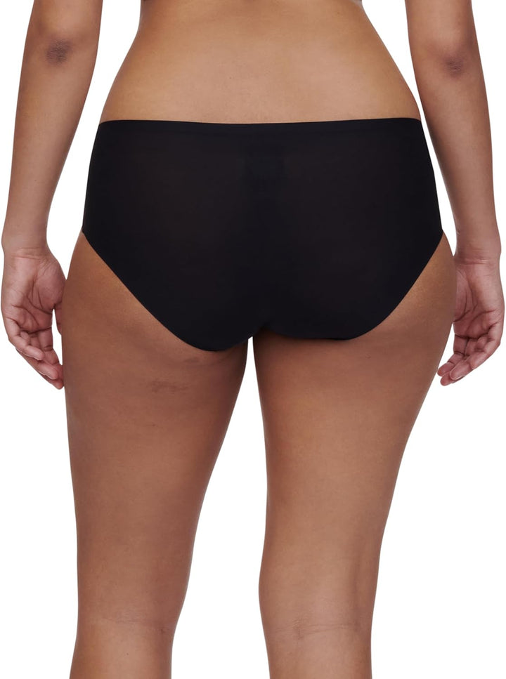 Chantelle SOFTSTRETCH, Shorty (Pack X5), Unnsichtbare Unterwäsche für Dame, Einheitsgrösse von 36 bi