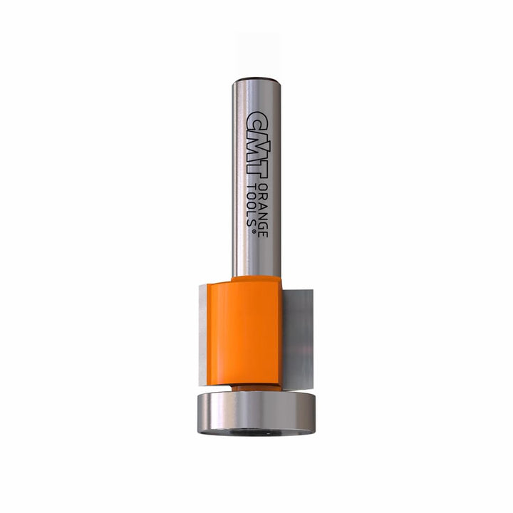 CMT Orange Tools 906.190.11 – Erdbeere für Zusammenfassung HM S 8 D 19 x 16