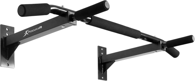 ProsourceFit Doorway Mount, Foldable, Multi-Grip, Multi-Grip Lite and Wall-Mounted Pull Up/Chin-Up B