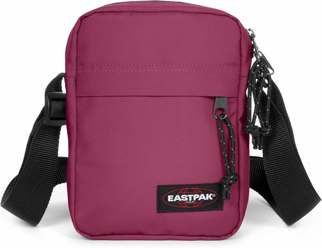 EASTPAK THE ONE Umhängetasche Wine Burgundy, Wine Burgundy