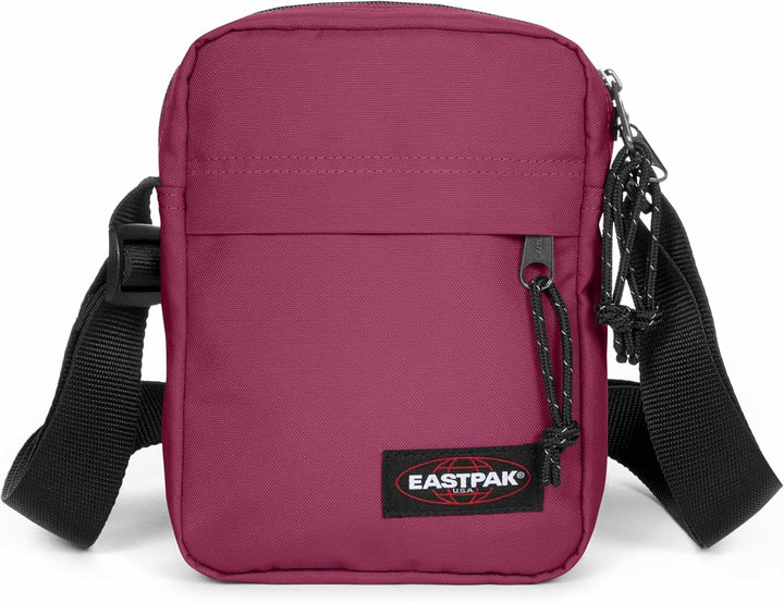 EASTPAK THE ONE Umhängetasche Wine Burgundy, Wine Burgundy