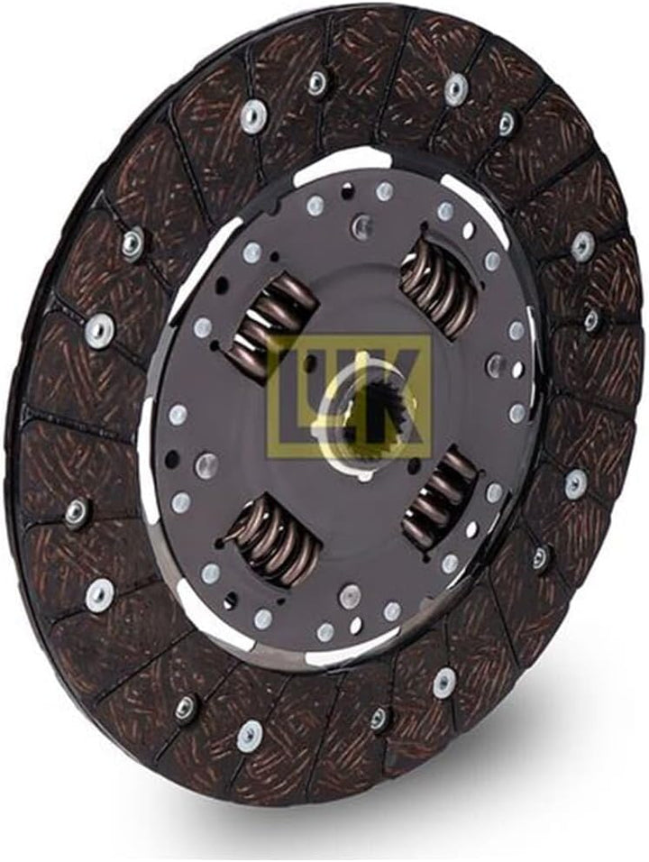 LuK 624184600 Kupplungssatz LuK RepSet