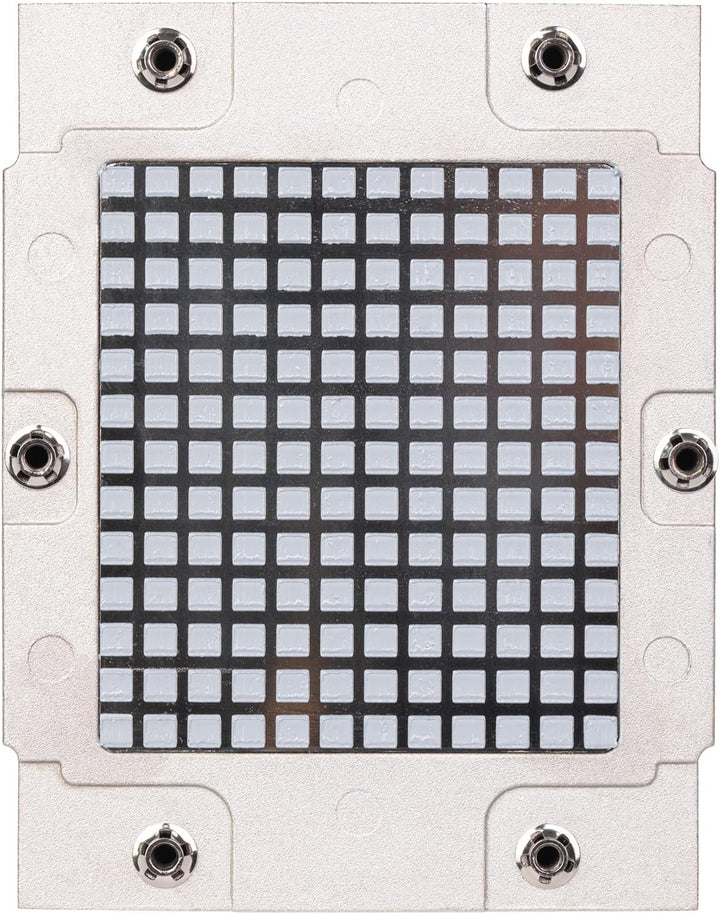 SilverStone Technology XE04-SP5 4U SFF Server/Workstation CPU Kühler für Intel AMD SP5 Sockel, SST-X