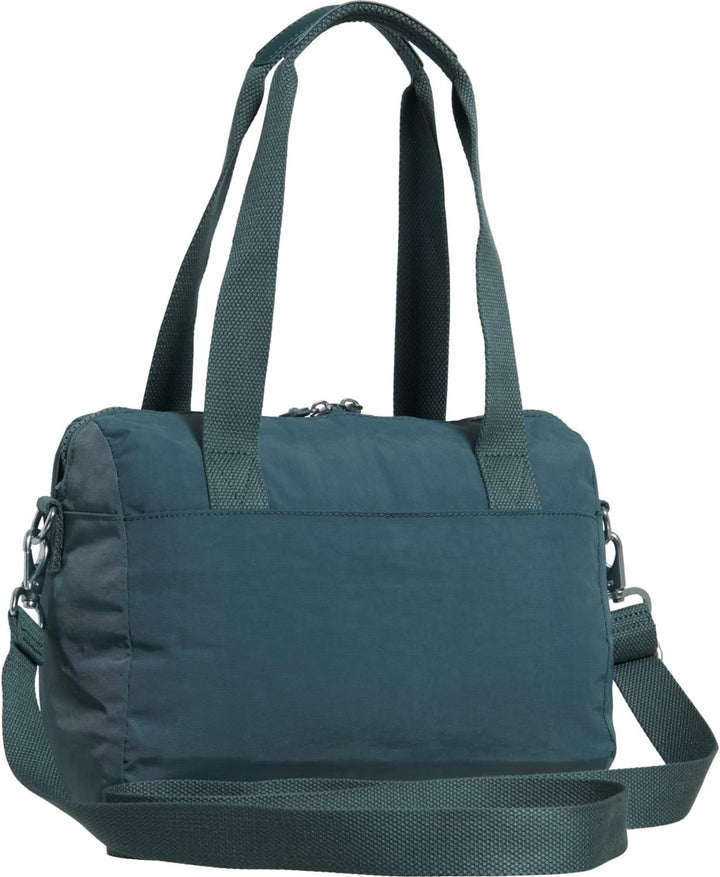 Kipling Klara Umhängetasche Helles Aloe-tonal, Helles Aloe-tonal