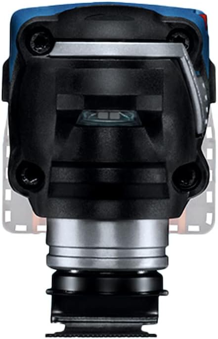 Bosch Professional 18V System Akku Multi Cutter GOP 18V-28 (Oszillationswinkel: 1,4°, ohne Akkus und