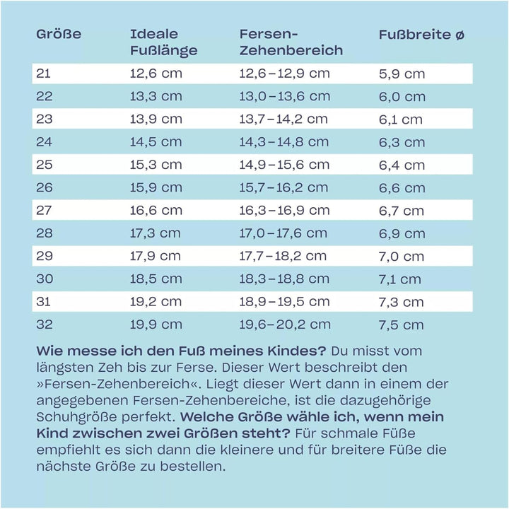 Affenzahn Sandale Vegan Free schnürbar mit Klettverschluss und Zehenkappe Grösse 21-32 21 EU Eule Tü