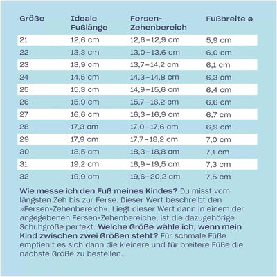 Affenzahn Sandale Vegan Free schnürbar mit Klettverschluss und Zehenkappe Grösse 21-32 21 EU Eule Tü