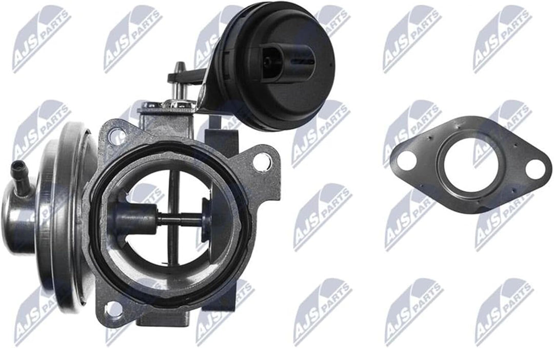 Nty EGR-AU-003 - AGR-Ventil