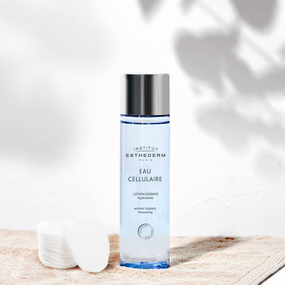 Esthederm Eau Cellulaire Lotion 125 Ml