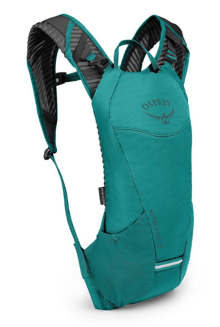Osprey Damen Kitsuma 3 Kitsuma 3 (1er Pack) O/S Teal Reef, O/S Teal Reef