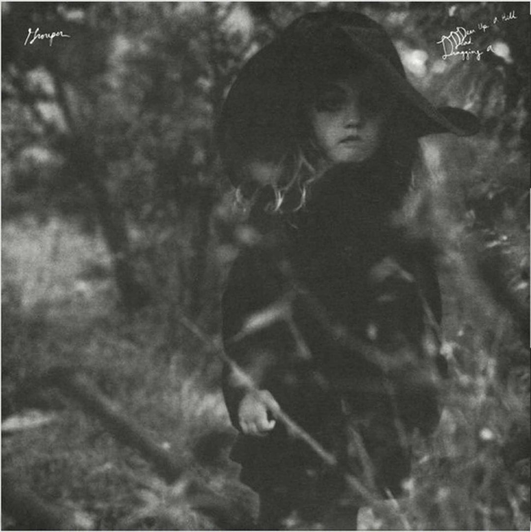 Dragging a Dead Deer Up a Hill, Vinyl