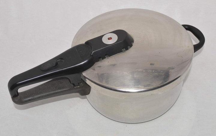 Reparaturset für Schnellkochtopf Fissler Vitavit alte Modelle: Dichtungsring 22cm + Ventildichtung/F