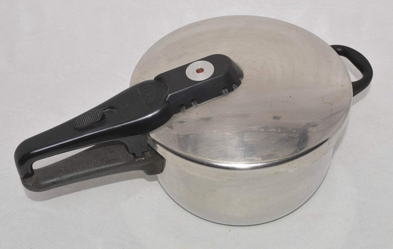 Reparaturset für Schnellkochtopf Fissler Vitavit alte Modelle: Dichtungsring 22cm + Ventildichtung/F