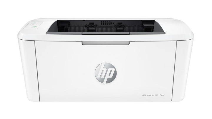 HP Laserjet M110we Laserdrucker, Monolaser, HP+, Drucker, WLAN, Airprint, Schwarz-weiss-Drucker, Ink