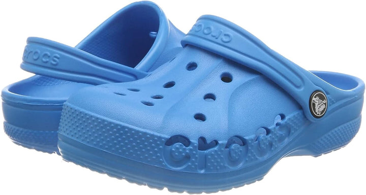 Crocs Unisex Kinder Baya Clog K 28/29 EU Ocean, 28/29 EU Ocean