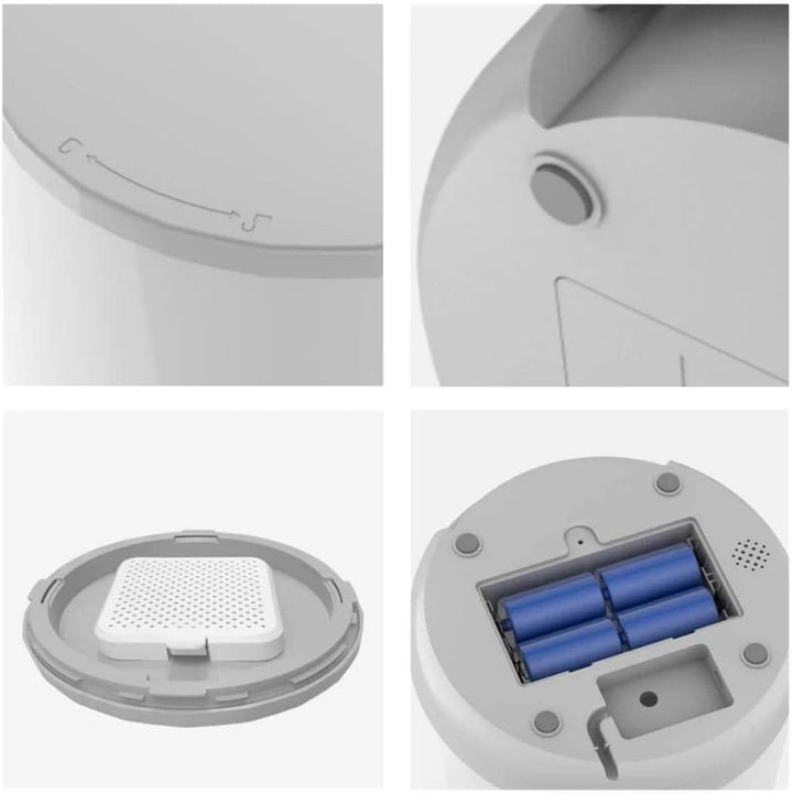 Mini-Spender für PETONEER Smart Nutri Mini