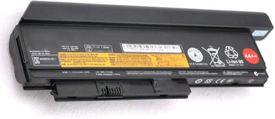 Hubei 11.1V 7950mAh 94wh 45N1028 45N1029 44 ++ Laptop Akku Kompatibel mit Lenovo ThinkPad X230 X230i