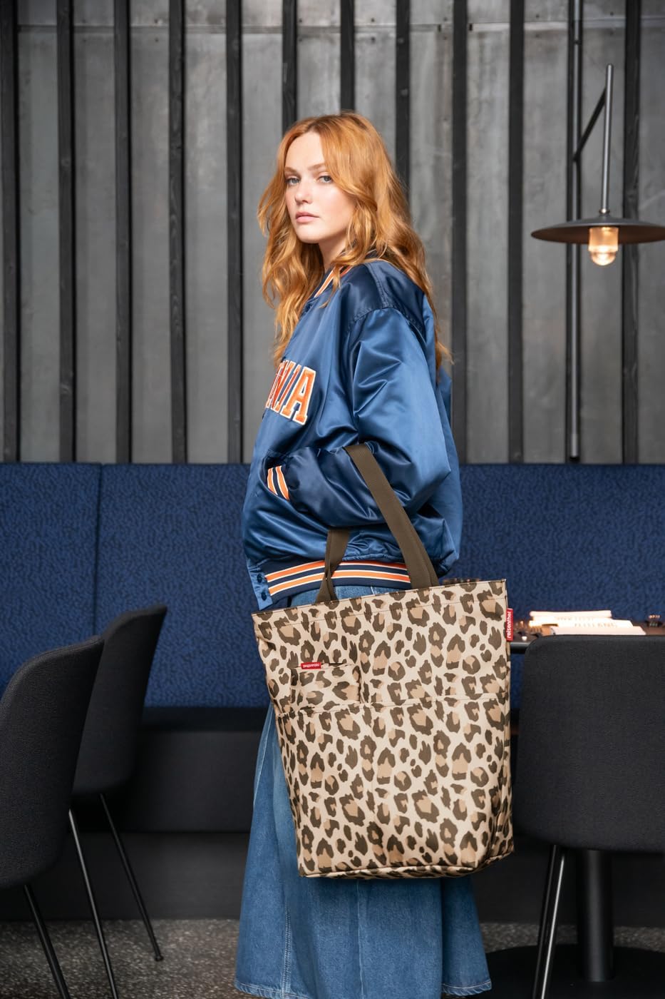 reisenthel CityShopper Set – Unsere Cityshopper-Tasche und das Pocketcase in einem Set kombiniert, G