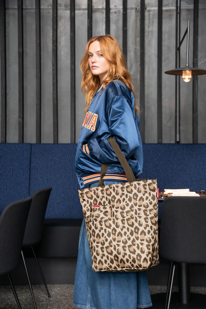 reisenthel CityShopper Set – Unsere Cityshopper-Tasche und das Pocketcase in einem Set kombiniert, G