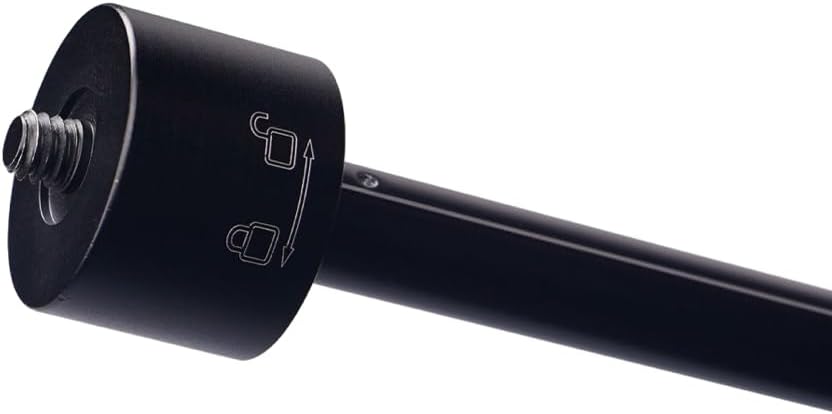OBSBOT Ausziehbares Stativ für Tiny 2/Tiny 4K/1080P Webcam - Leichter, stabiler, faltbarer Ständer f