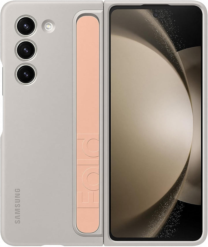 Samsung Slim Standing Cover EF-MF946 für das Galaxy Z Fold5 | Smartphone Cover, Handy-Hülle, Schutz