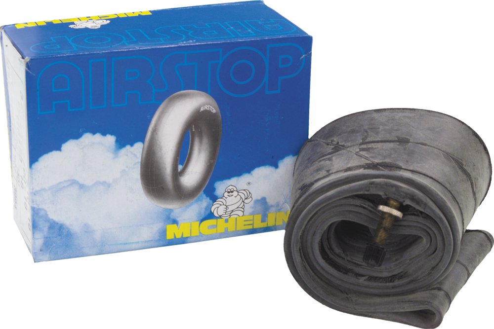 Michelin moto fahrradschlauch 19 MER Valve TR4 (120/80-19, 100/90-19)