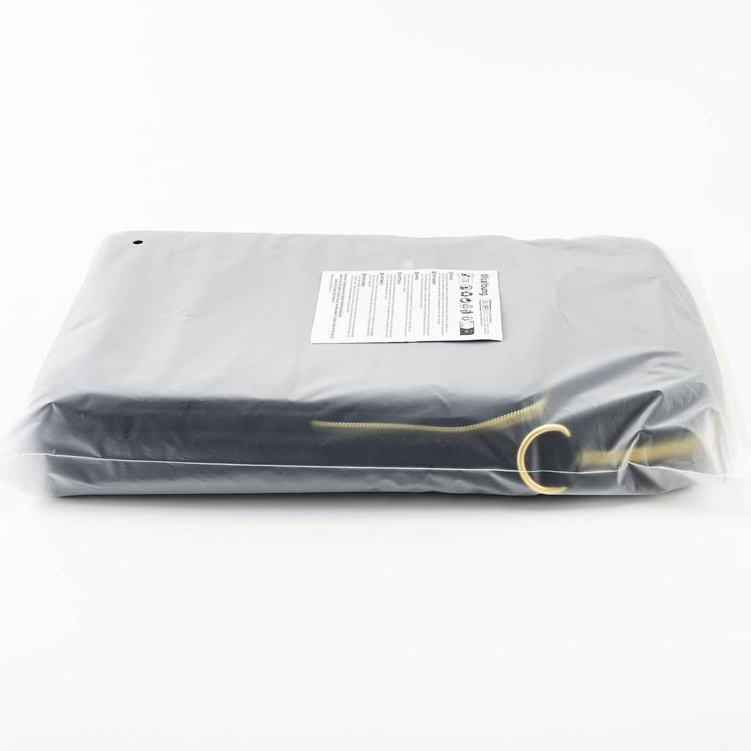 Laptoptasche Tragetasche Tablet Sleeve Kompatibel mit 16 Zoll MacBook Pro 2025-2021 M1 M2 M3 M4 A340