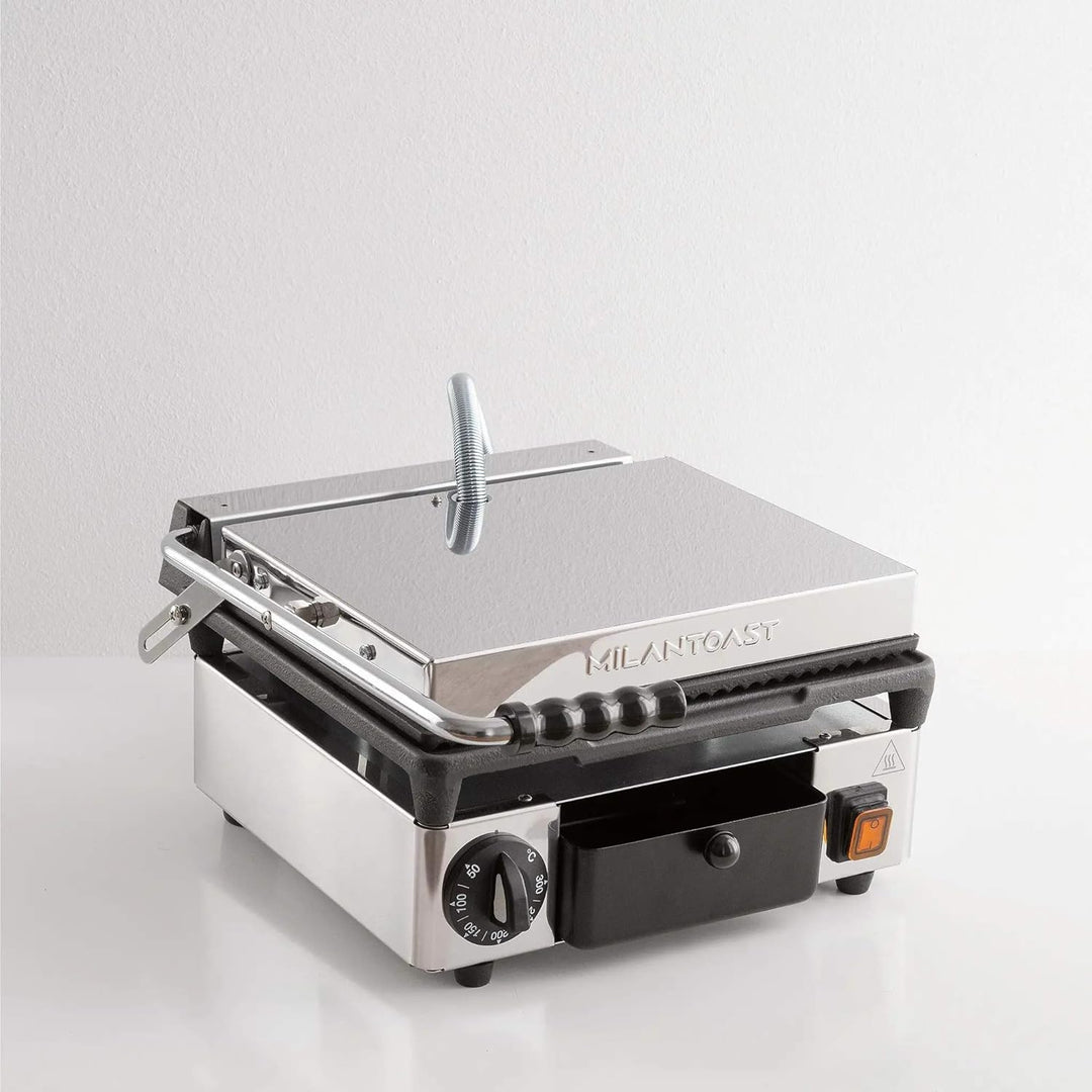 Contactgrill medium glad/geribd Interhal 16001