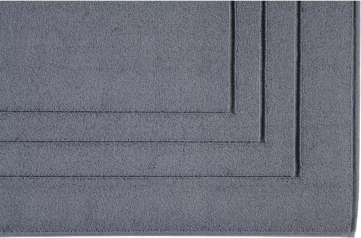 Vossen Badematten Feeling Flanell - 7400 60x60 cm, 60x60 cm