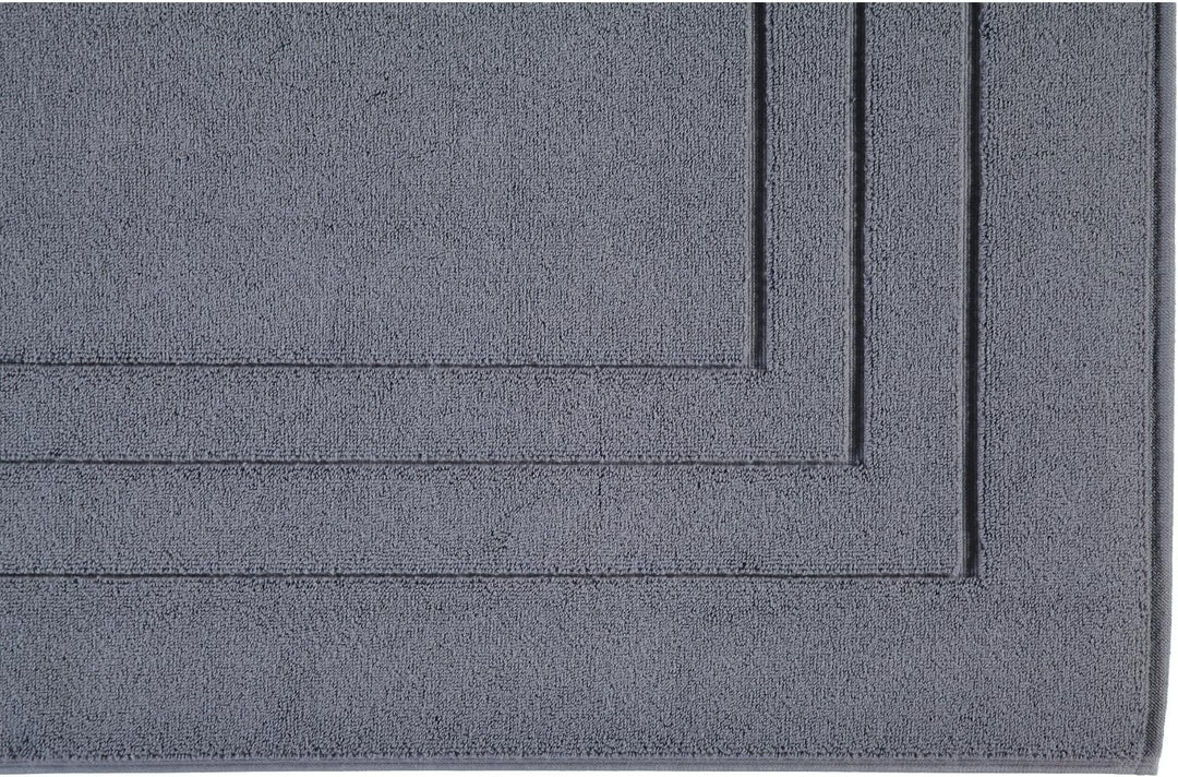 Vossen Badematten Feeling Flanell - 7400 67x120 cm, 67x120 cm