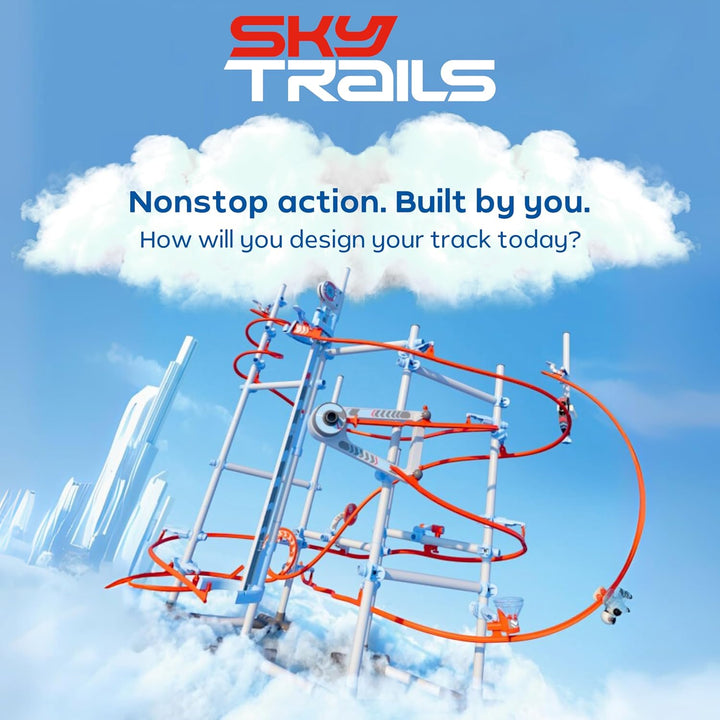 Sky Trails 71969 Starter Kit, Starter Kit