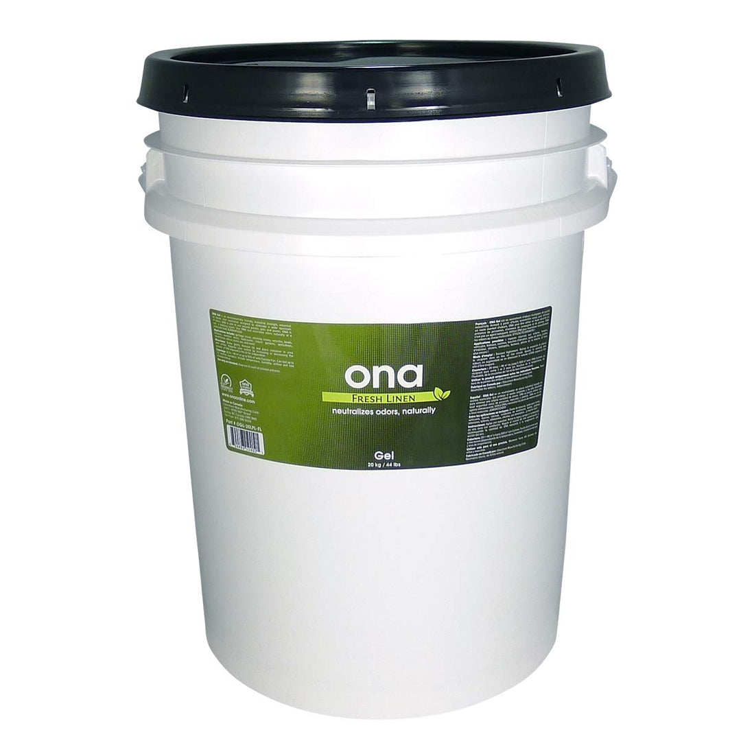 Geruchsneutralisierer - ONA Gel Fresh Linen (20Kg)