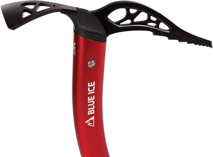 Blue Ice Akila Eisgerät Patrol Red 49 cm, Patrol Red 49 cm