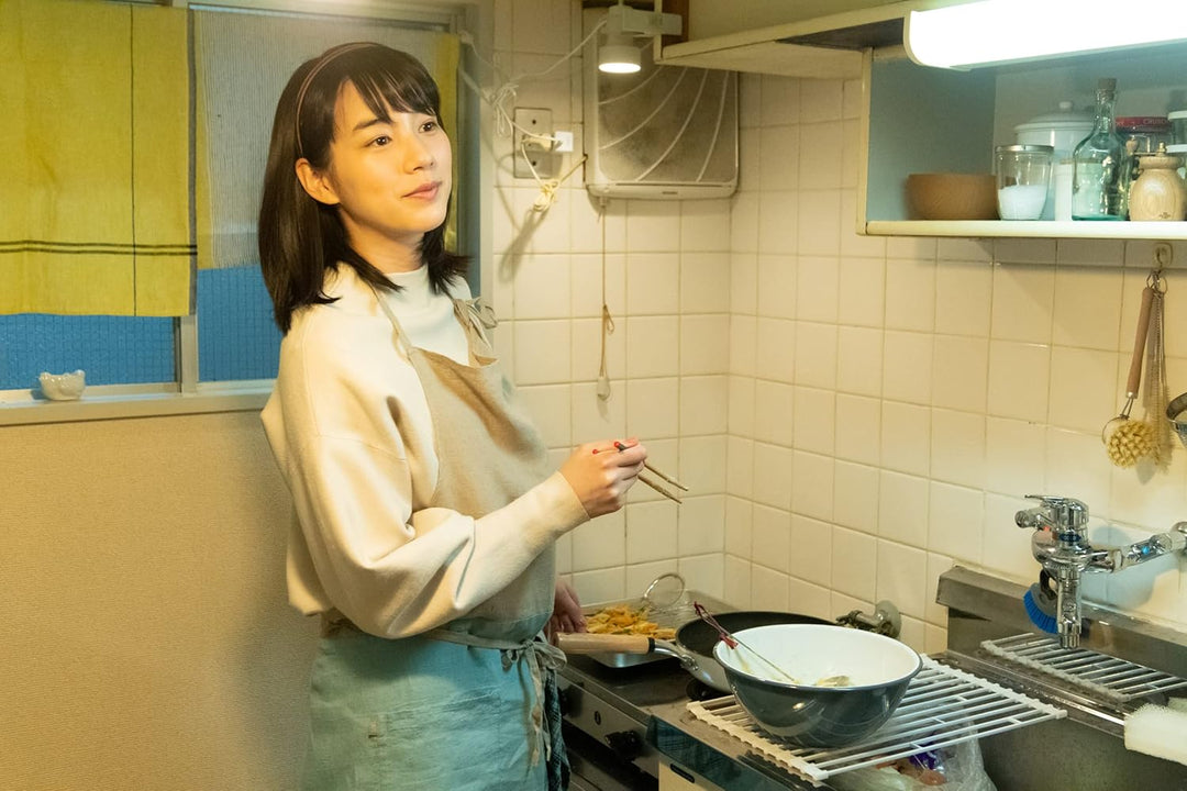 Tempura [FR Import], DVD