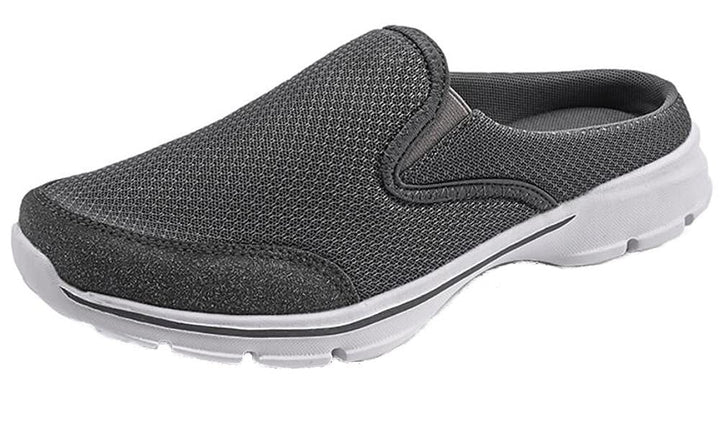 Hausschuhe Damen Herren Clogs Slip On Pantoffeln Sommer Outdoor Atmungsaktiv Bequeme Gartenschuhe ru